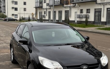 Ford Focus III, 2014 год, 820 000 рублей, 8 фотография