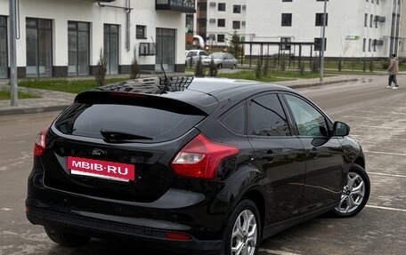 Ford Focus III, 2014 год, 820 000 рублей, 7 фотография