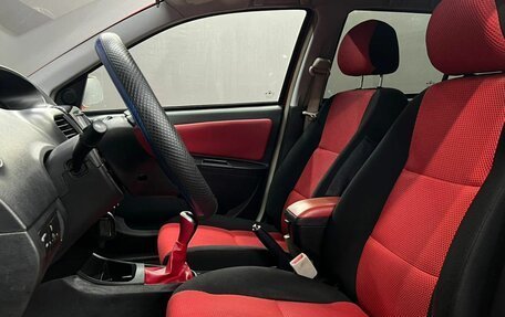 Geely MK Cross I, 2012 год, 249 900 рублей, 6 фотография