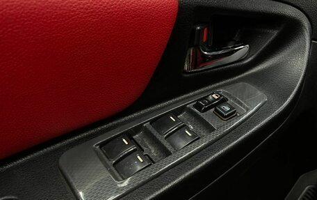 Geely MK Cross I, 2012 год, 249 900 рублей, 7 фотография