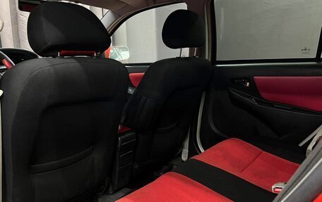 Geely MK Cross I, 2012 год, 249 900 рублей, 11 фотография