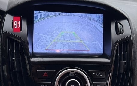 Ford Focus III, 2014 год, 820 000 рублей, 19 фотография