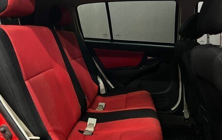 Geely MK Cross I, 2012 год, 249 900 рублей, 15 фотография