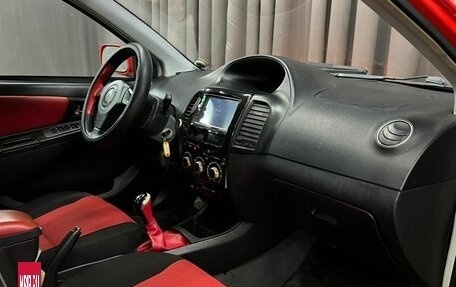 Geely MK Cross I, 2012 год, 249 900 рублей, 16 фотография