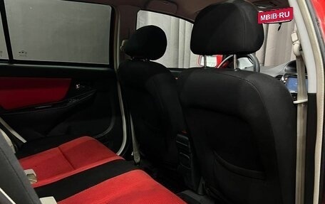 Geely MK Cross I, 2012 год, 249 900 рублей, 14 фотография