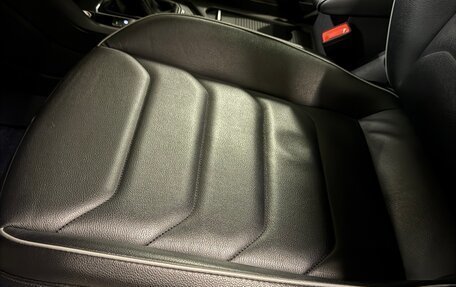 Volkswagen Tiguan II, 2022 год, 3 950 000 рублей, 25 фотография