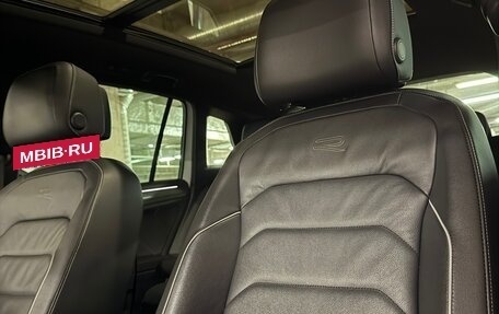 Volkswagen Tiguan II, 2022 год, 3 950 000 рублей, 19 фотография