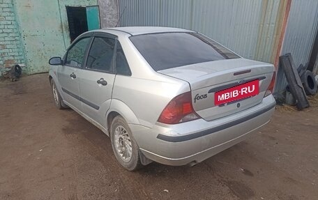 Ford Focus IV, 2003 год, 170 000 рублей, 3 фотография