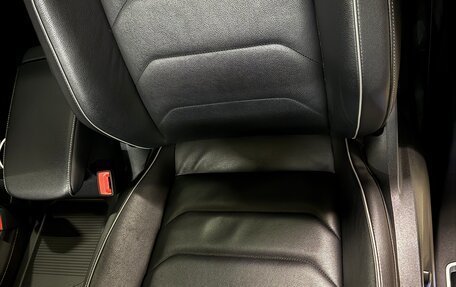 Volkswagen Tiguan II, 2022 год, 3 950 000 рублей, 27 фотография