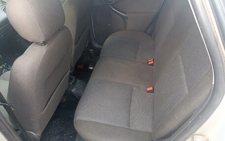 Ford Focus IV, 2003 год, 170 000 рублей, 8 фотография