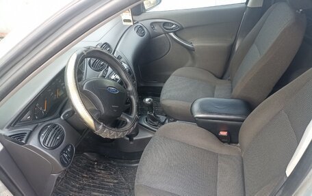 Ford Focus IV, 2003 год, 170 000 рублей, 7 фотография