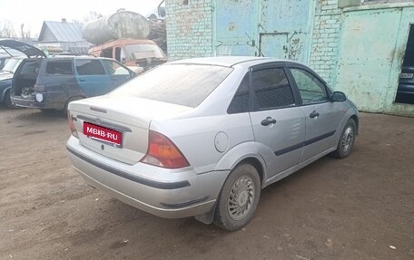Ford Focus IV, 2003 год, 170 000 рублей, 6 фотография