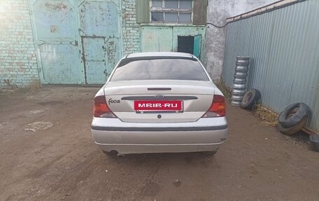 Ford Focus IV, 2003 год, 170 000 рублей, 4 фотография