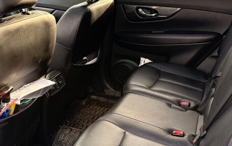 Nissan X-Trail, 2015 год, 1 550 000 рублей, 8 фотография