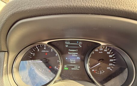 Nissan X-Trail, 2015 год, 1 550 000 рублей, 11 фотография