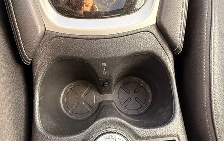 Nissan X-Trail, 2015 год, 1 550 000 рублей, 12 фотография