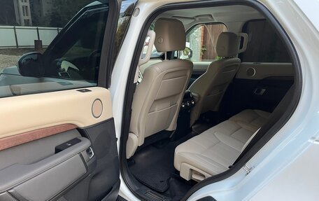 Land Rover Discovery IV, 2019 год, 4 500 000 рублей, 6 фотография