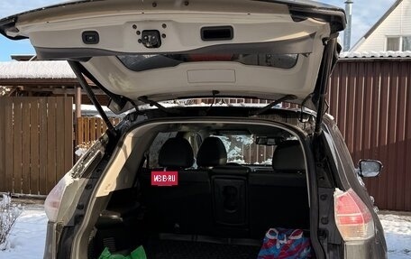 Nissan X-Trail, 2015 год, 1 550 000 рублей, 6 фотография