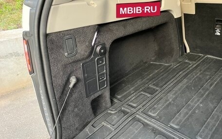 Land Rover Discovery IV, 2019 год, 4 500 000 рублей, 7 фотография