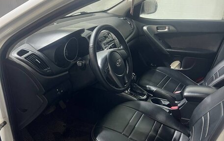 KIA Cerato III, 2012 год, 1 100 000 рублей, 6 фотография