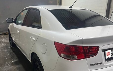 KIA Cerato III, 2012 год, 1 100 000 рублей, 2 фотография