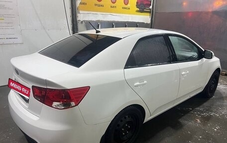 KIA Cerato III, 2012 год, 1 100 000 рублей, 4 фотография