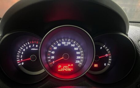 KIA Cerato III, 2012 год, 1 100 000 рублей, 9 фотография