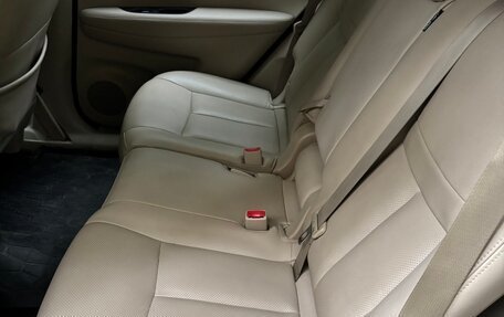 Nissan X-Trail, 2018 год, 1 850 000 рублей, 9 фотография