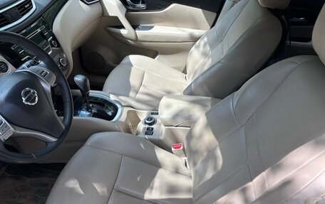 Nissan X-Trail, 2018 год, 1 850 000 рублей, 7 фотография