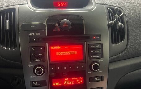 KIA Cerato III, 2012 год, 1 100 000 рублей, 10 фотография