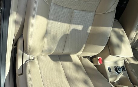 Nissan X-Trail, 2018 год, 1 850 000 рублей, 8 фотография