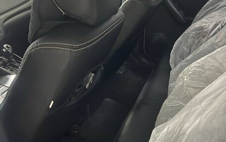 KIA Cerato III, 2012 год, 1 100 000 рублей, 8 фотография