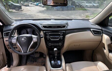 Nissan X-Trail, 2018 год, 1 850 000 рублей, 5 фотография