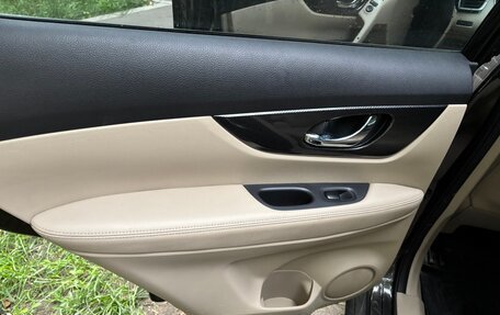 Nissan X-Trail, 2018 год, 1 850 000 рублей, 10 фотография