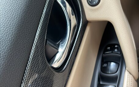 Nissan X-Trail, 2018 год, 1 850 000 рублей, 13 фотография