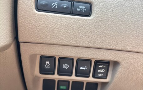 Nissan X-Trail, 2018 год, 1 850 000 рублей, 12 фотография