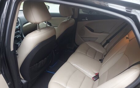 KIA Optima III, 2013 год, 1 350 000 рублей, 5 фотография