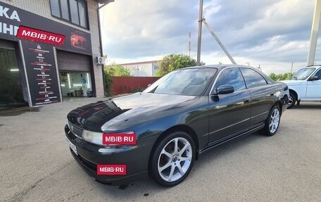 Toyota Chaser IV, 1994 год, 790 000 рублей, 2 фотография