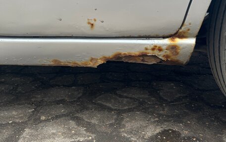 Ford Mondeo III, 2003 год, 180 000 рублей, 7 фотография