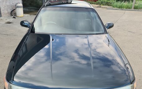 Toyota Chaser IV, 1994 год, 790 000 рублей, 4 фотография