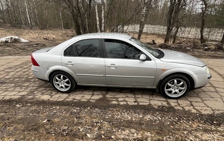 Ford Mondeo III, 2003 год, 180 000 рублей, 8 фотография