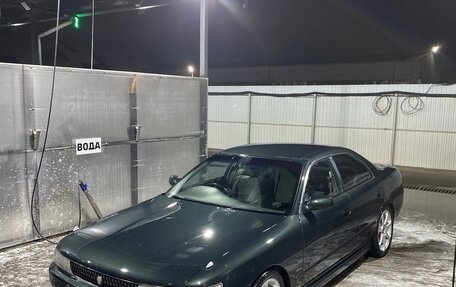 Toyota Chaser IV, 1994 год, 790 000 рублей, 5 фотография