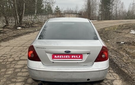 Ford Mondeo III, 2003 год, 180 000 рублей, 2 фотография