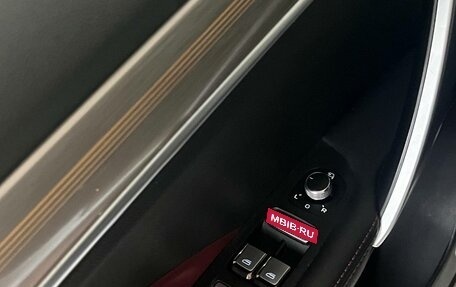 Geely Coolray I, 2020 год, 2 000 000 рублей, 4 фотография