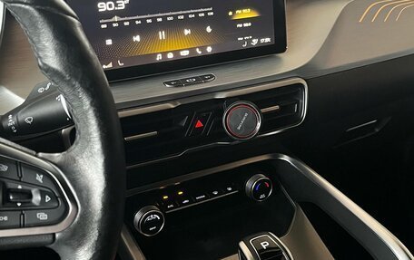 Geely Coolray I, 2020 год, 2 000 000 рублей, 6 фотография