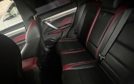 Geely Coolray I, 2020 год, 2 000 000 рублей, 5 фотография