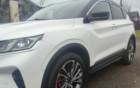 Geely Coolray I, 2020 год, 2 000 000 рублей, 16 фотография