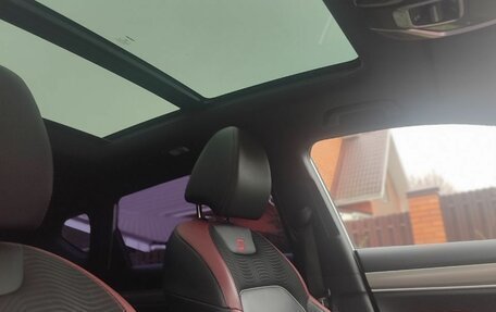 Geely Coolray I, 2020 год, 2 000 000 рублей, 13 фотография