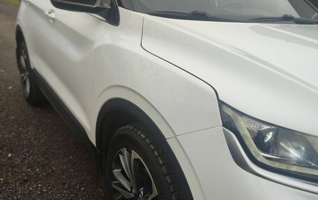 Geely Coolray I, 2020 год, 2 000 000 рублей, 10 фотография