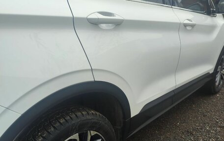 Geely Coolray I, 2020 год, 2 000 000 рублей, 14 фотография